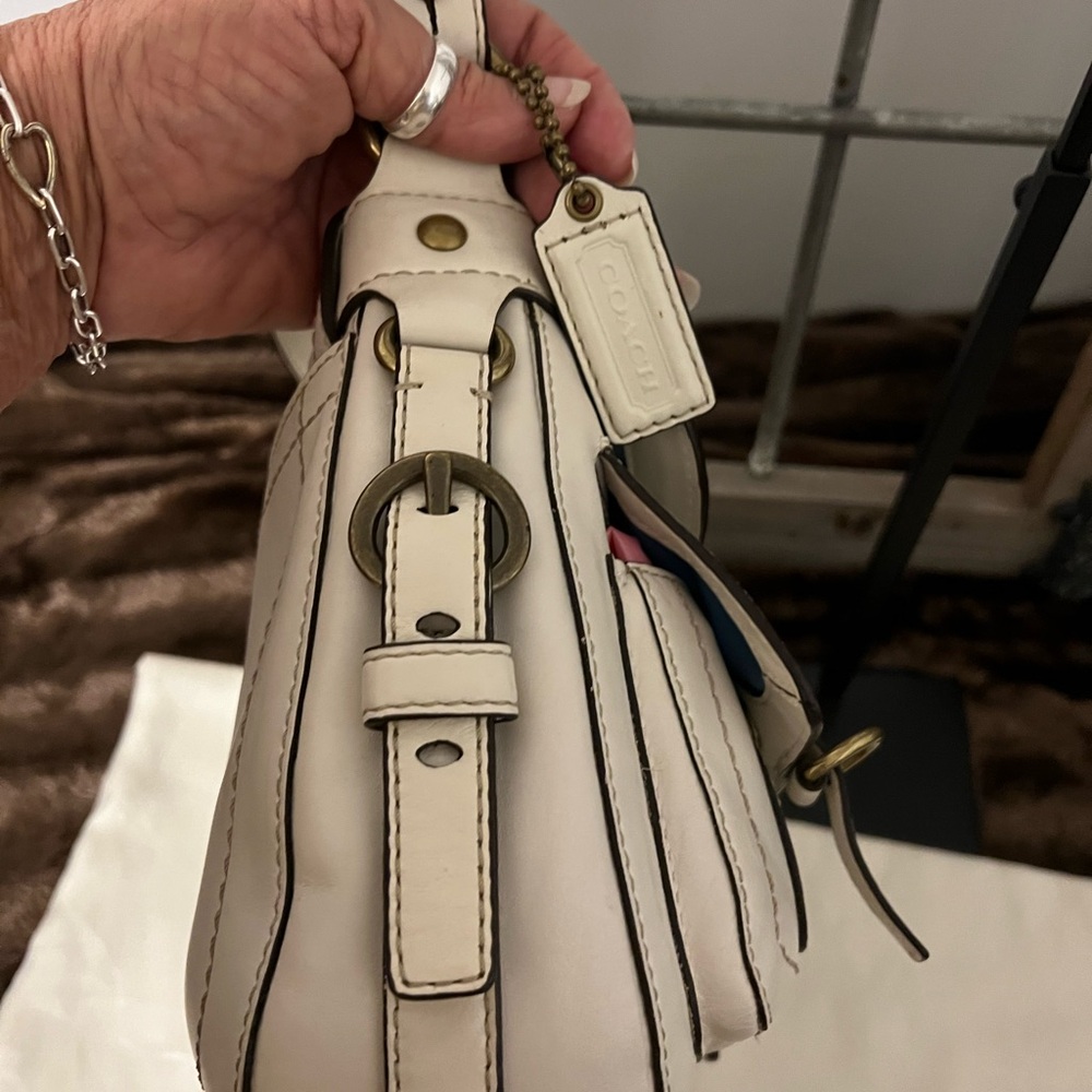 Coach Vintage Legacy Garcia - Picture 5 of 10